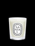 Santal/ Sandalwood Candle